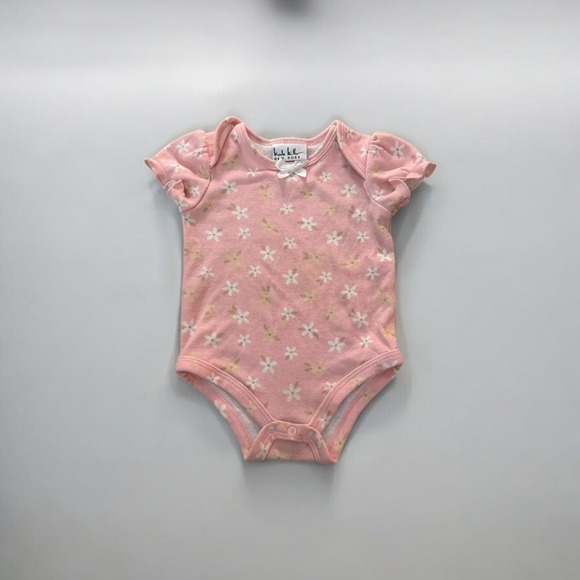 Nicole Miller Other - Nicole Miller New York Baby Outfit 6/9 Months